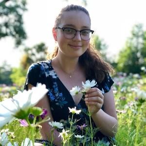 Meet your Posher, Shoshanah